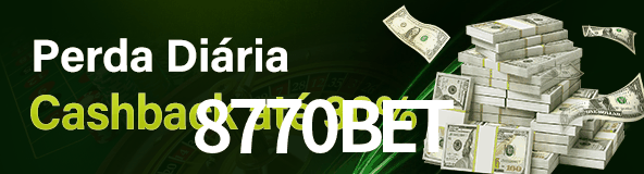 8770BET Casino: Jogue Online e Ganhe Grandes Prêmios 8770BET Casino: Jogue Online e Ganhe Grandes Prêmios